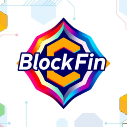BlockFin Experts logo