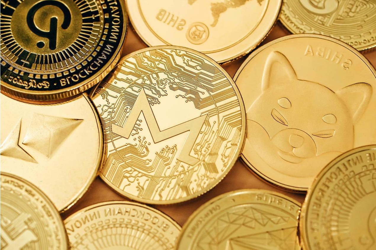 Pagos cripto