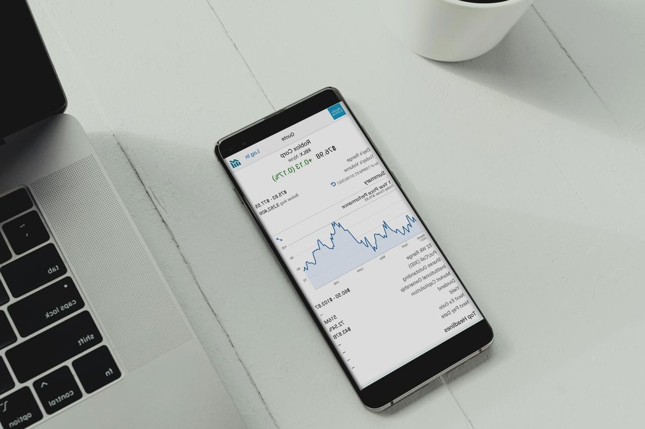 Terminal de pagos cripto
