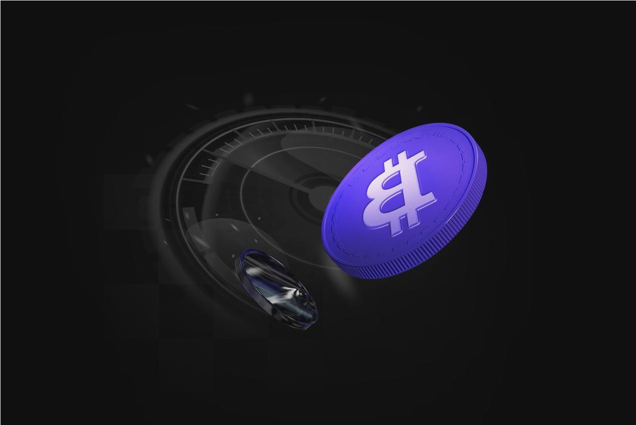 Token advisory hero