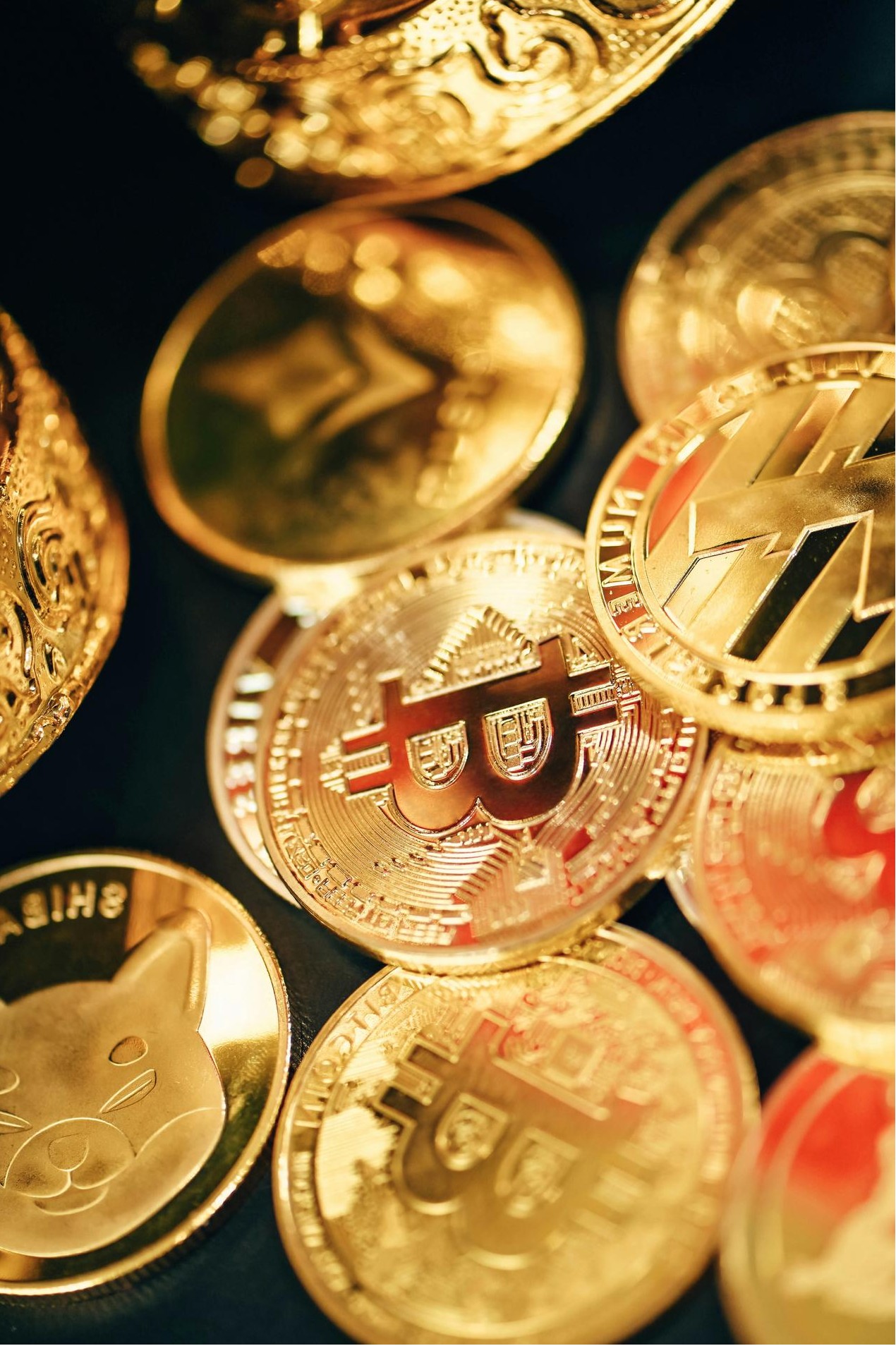 Beneficios DeFi